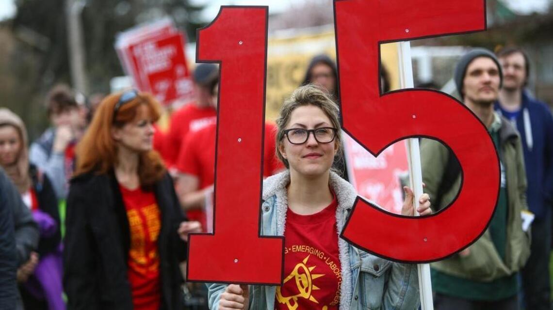 Fight for $15 could blow up in faces of the poor and politicians