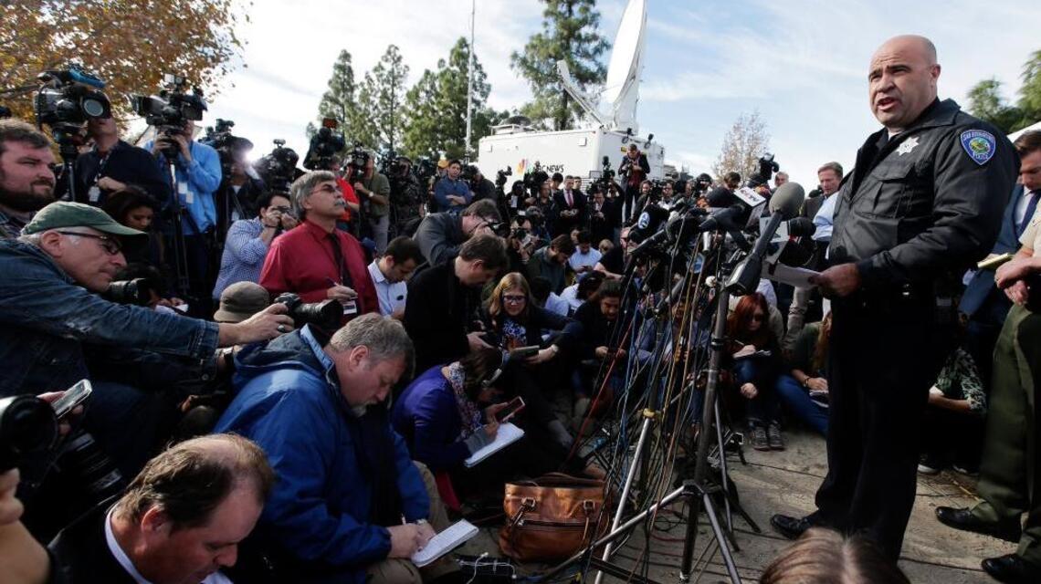 Partisans jump to extreme conclusions after shootings