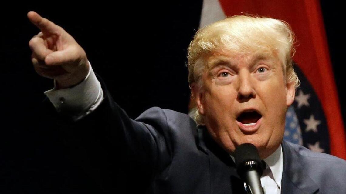 Can Donald Trump really save America?