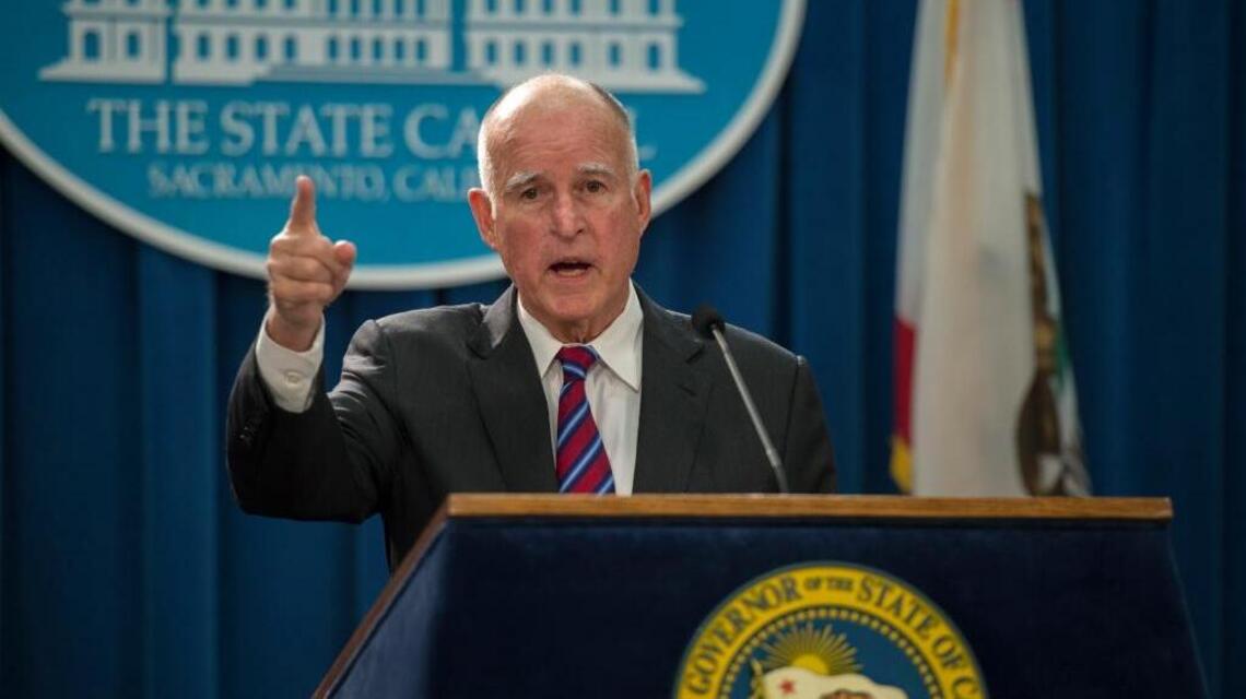 California’s prospects are better but still precarious