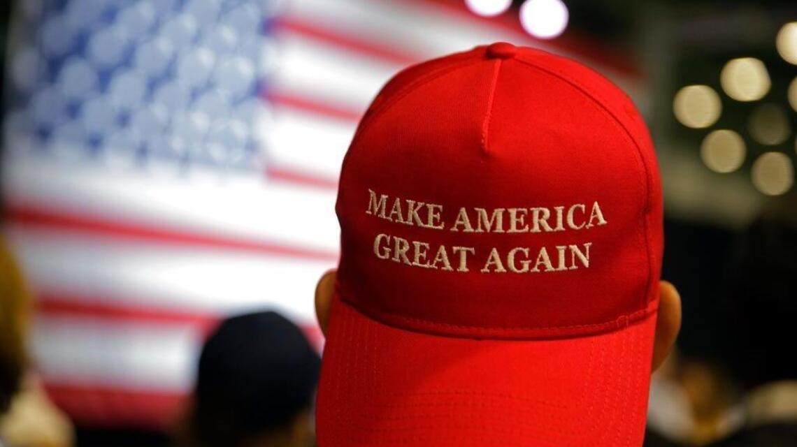 Donald Trump is right about ‘America First’