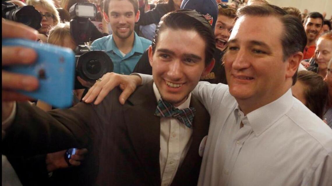 Cruz knows how to play politics better than Trump