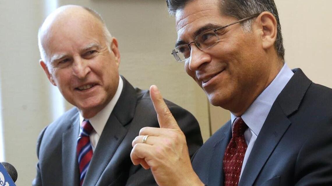 Why is California so arrogant and aggrieved about Trump?