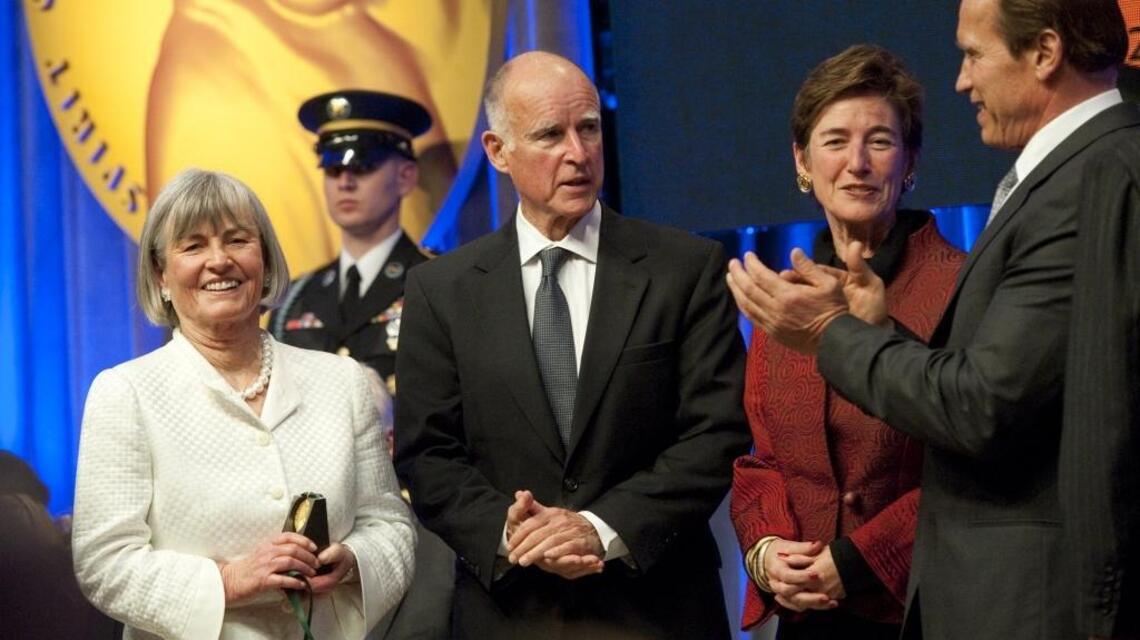 California’s Hall of Fame needs better selections