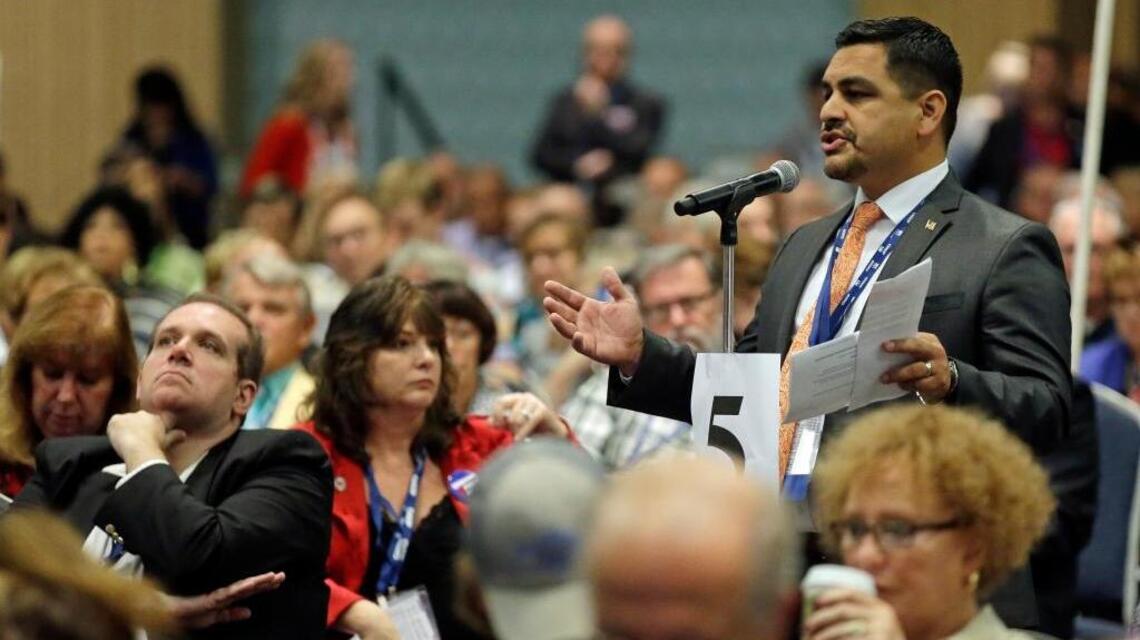 Could this be start of a GOP turnaround?
