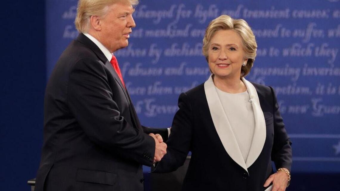 Whom to write in for president?