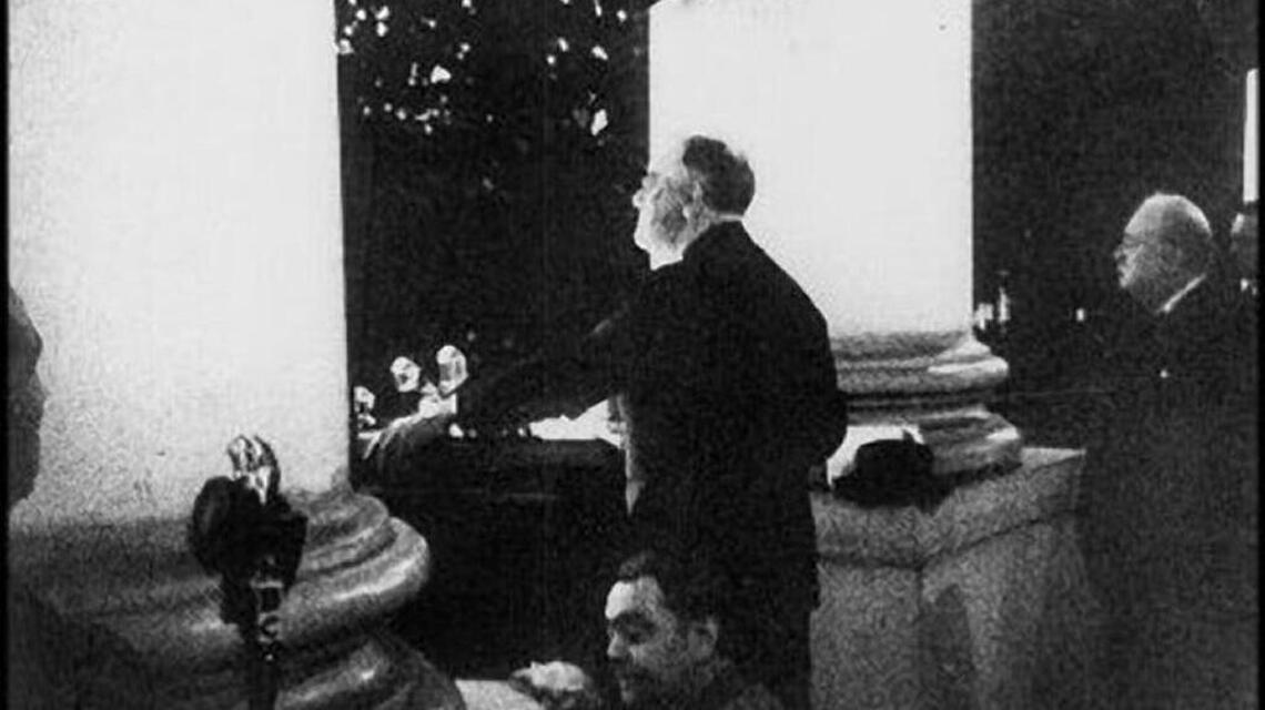 After San Bernardino, Brown should follow FDR’s example