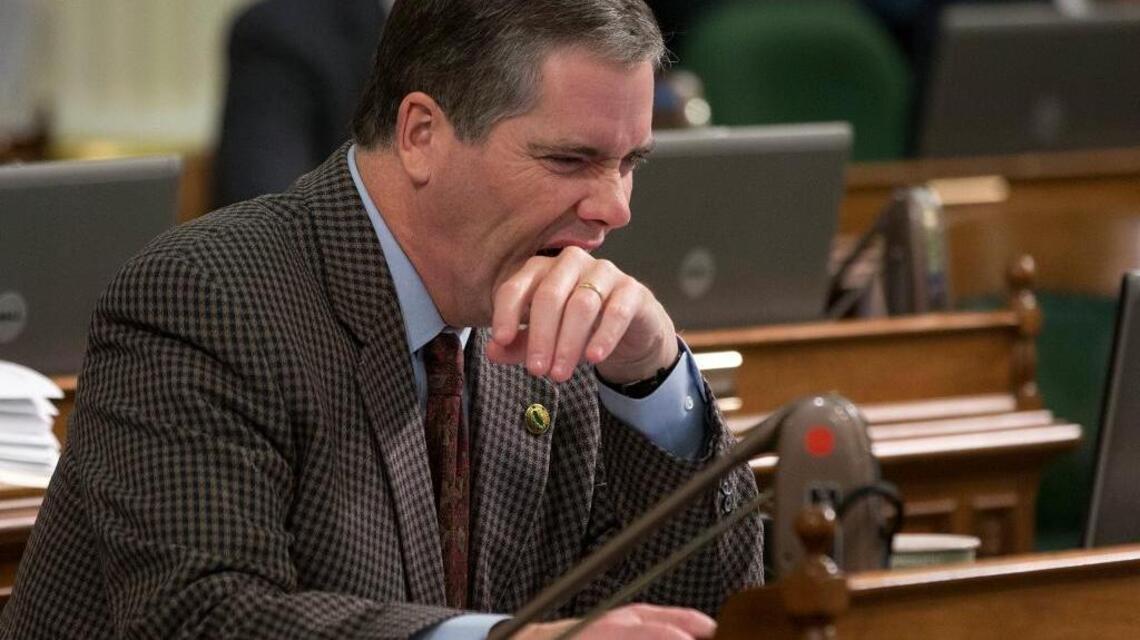 The many ways Republicans running for governor don’t scare Democrats