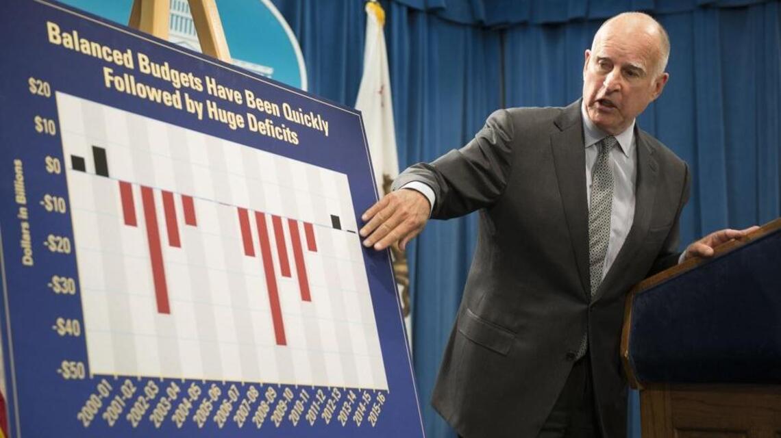 We need better options for using California’s windfall