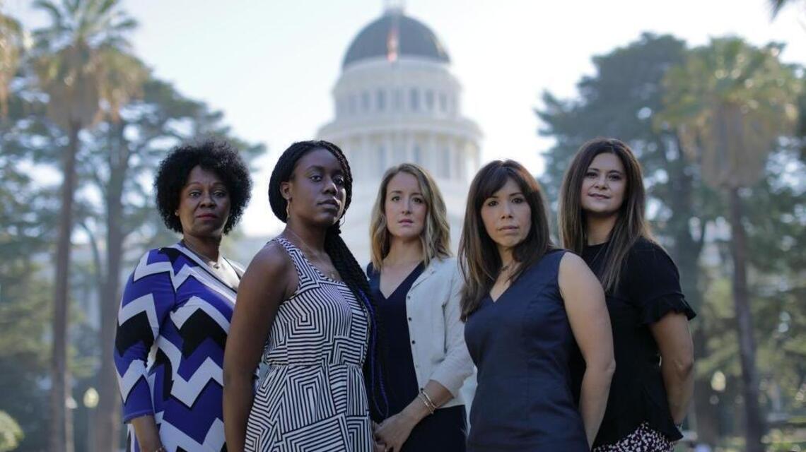 Sexual harassment scandal won’t change the state Capitol. Jerry Brown is one reason why