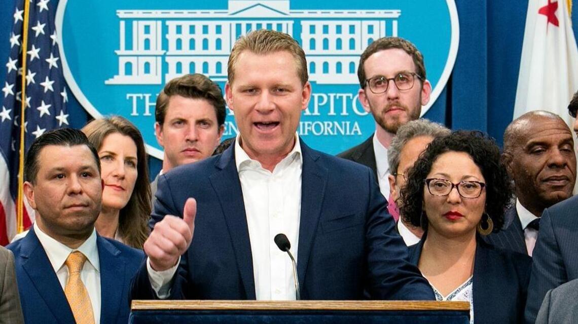 Could California Republicans get a boost from ballot measures?