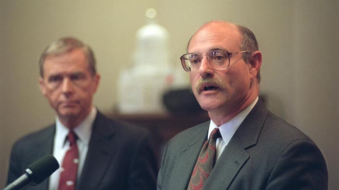 Honoring one of Sacramento’s wise men, a dying breed