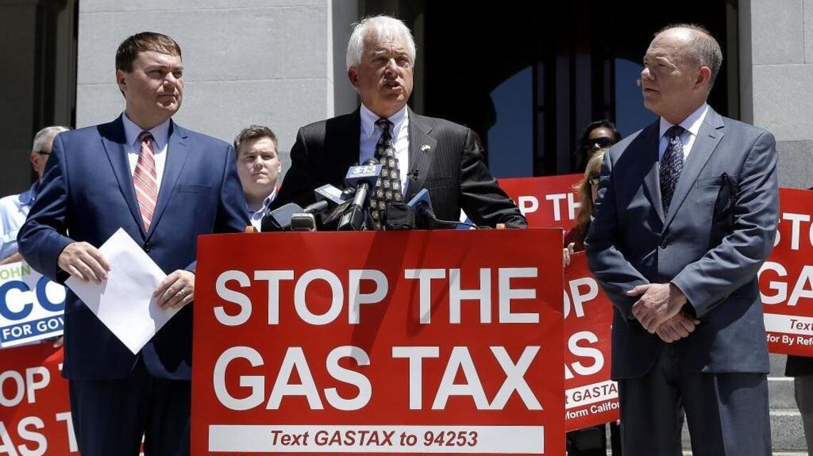 Want a lot of debates between Gavin Newsom and John Cox? Fat chance