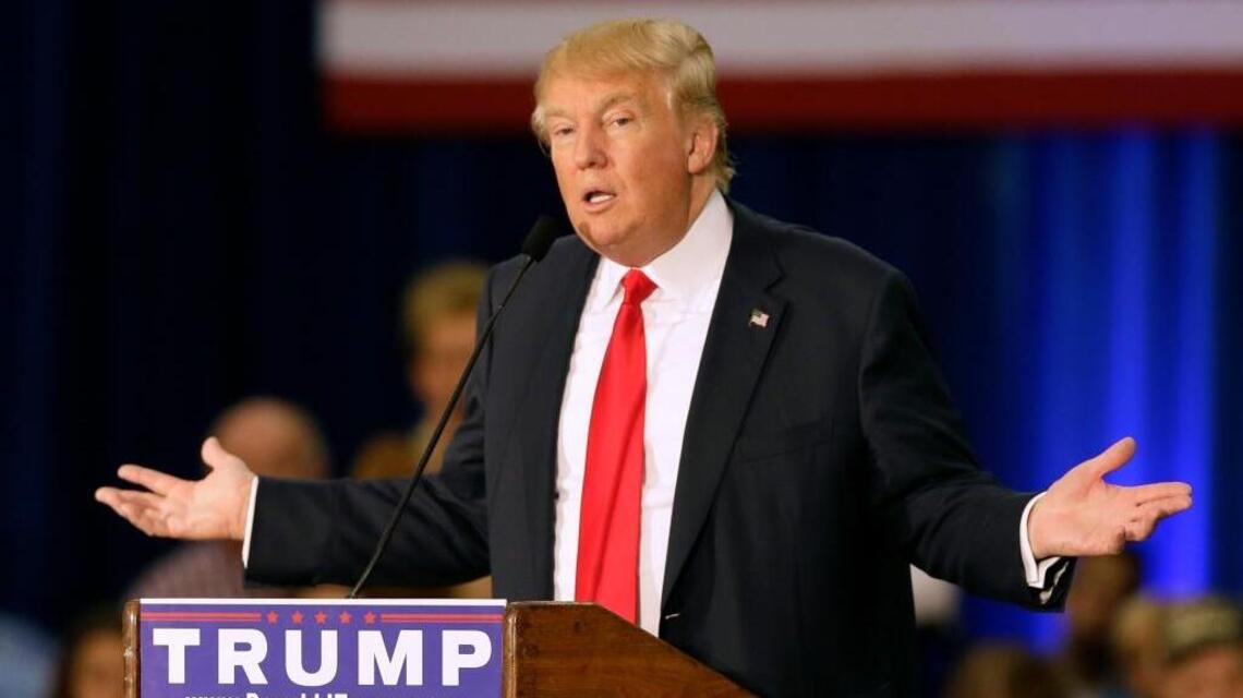 Trump doesn’t compare to Reagan, or Schwarzenegger