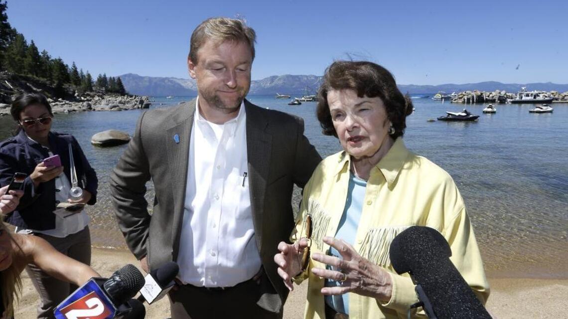 What’s in store for California politics over next three decades?