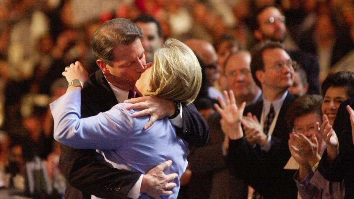 California should host all national party conventions