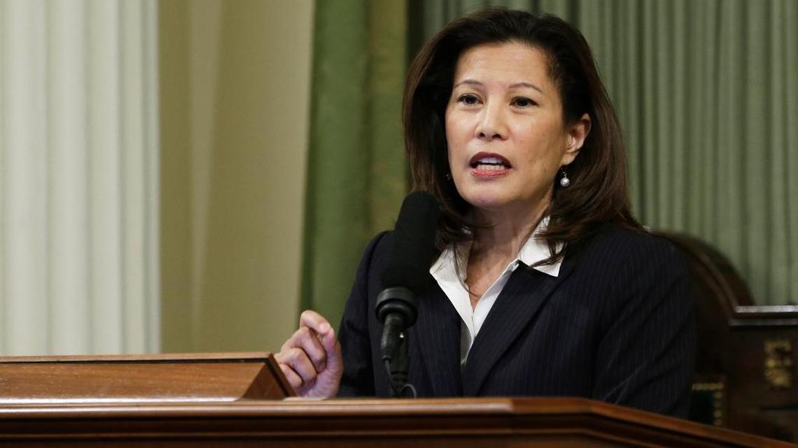 California Supreme Court Chief Justice Tani Cantil-Sakauye, in a speech this year, warned that “inadequate funding and chronic underfunding of the courts is just one way a justice system can become unjust.”