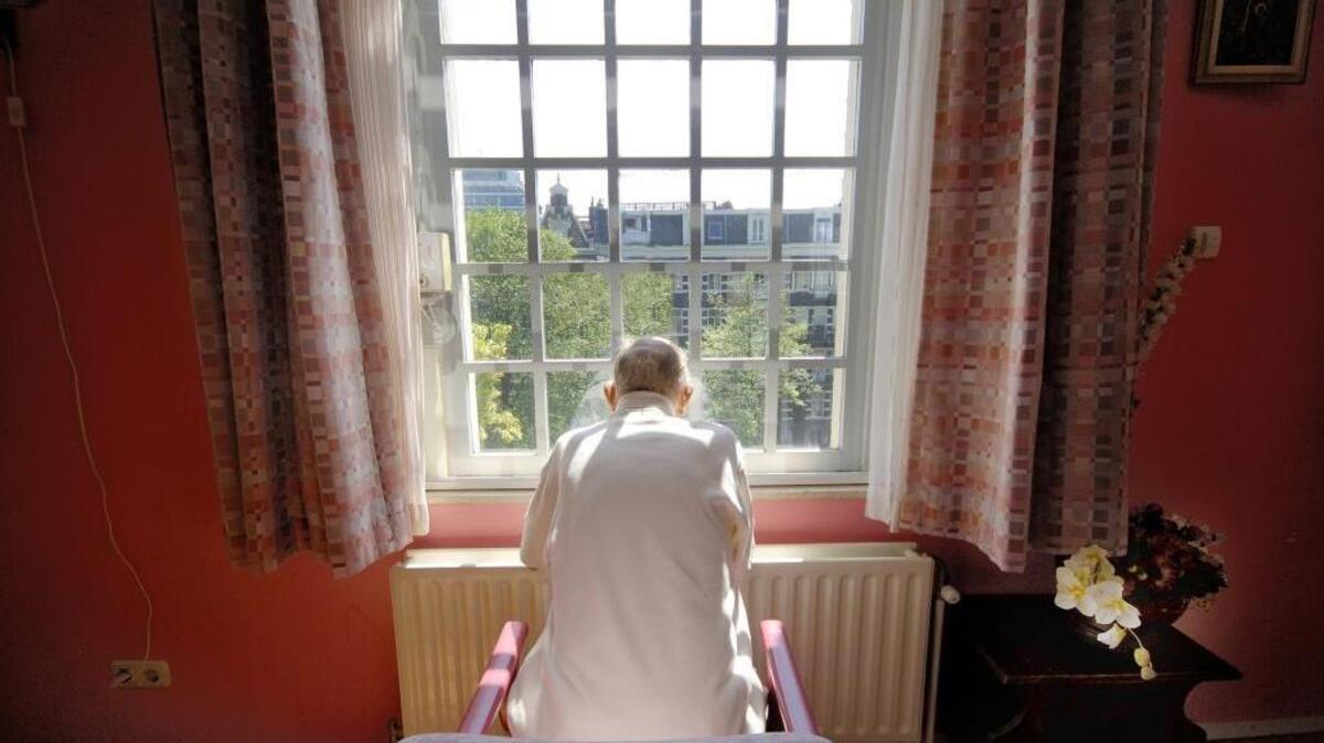 Karin Klein writes that we don’t pay enough attention, or spend enough money, on the quality of life for those in nursing homes.