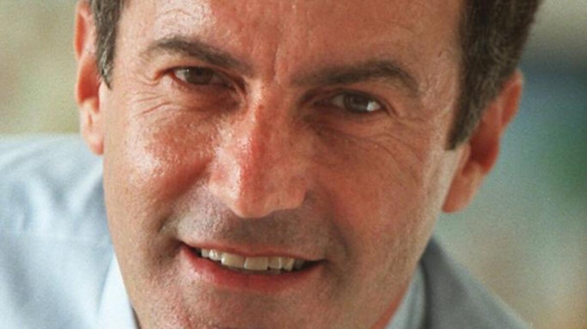Andres Oppenheimer
