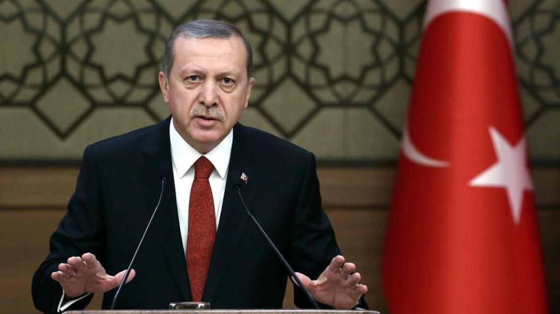 Turkey shoot with Russia damages alliance against ISIS