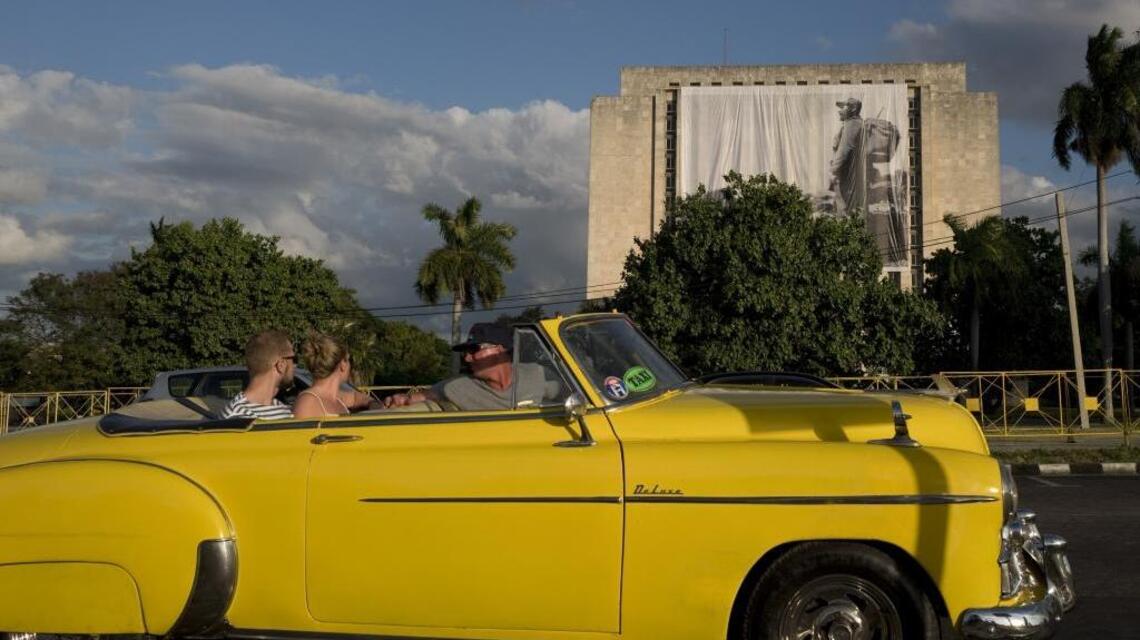 Cuba’s impact on America