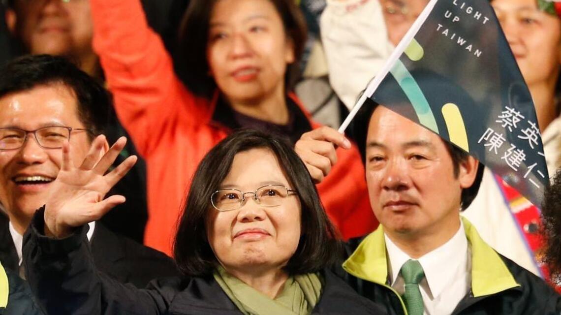 In choosing female leaders, U.S. trails many nations