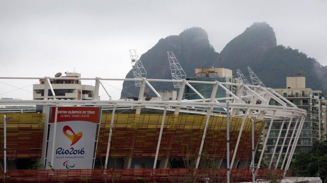 Cheating for gold defies purpose, spirit of Olympics