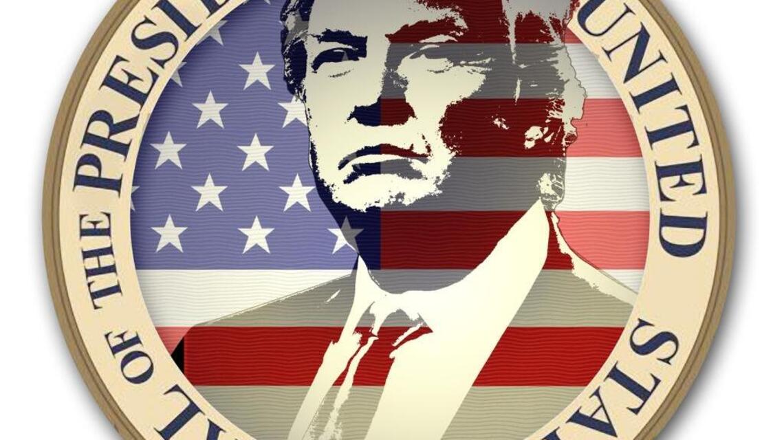 The Trump World Order – get ready for a wild ride