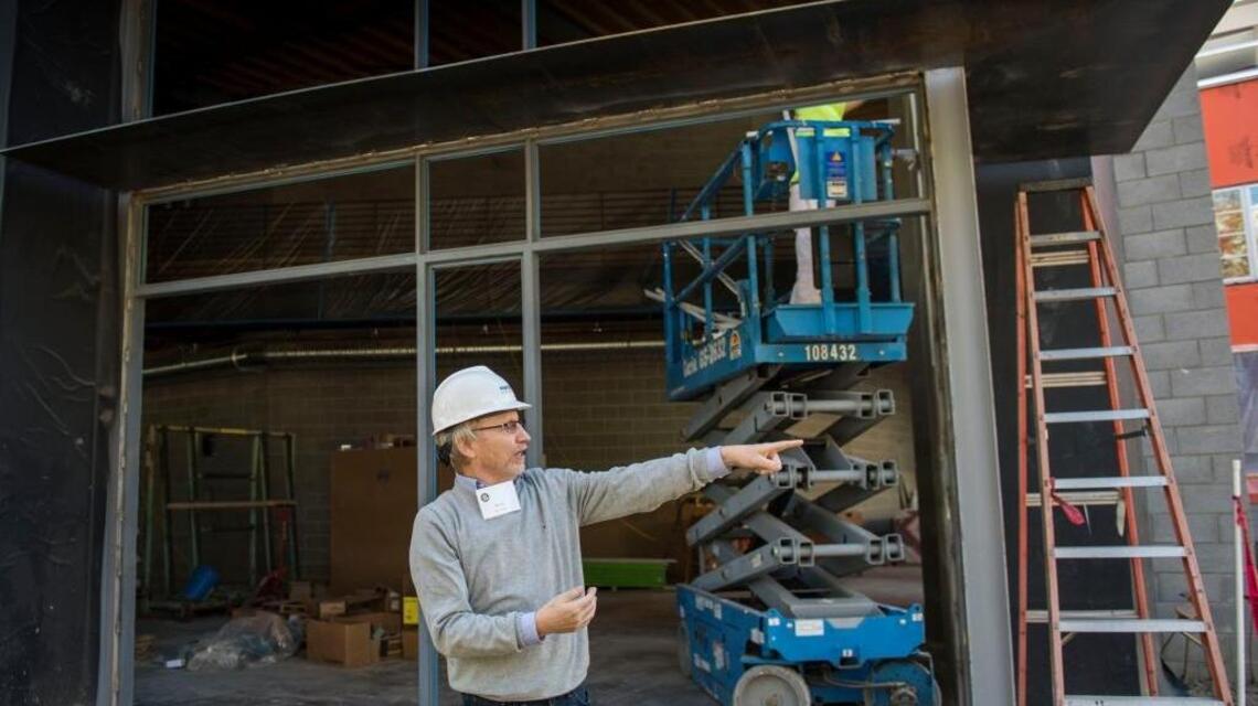 Latest Busfield allegations test Sacramento’s trust in a beloved theater | Opinion