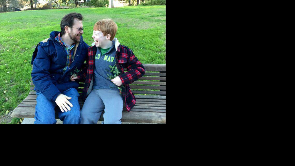 
Andy Jones and Jukie
