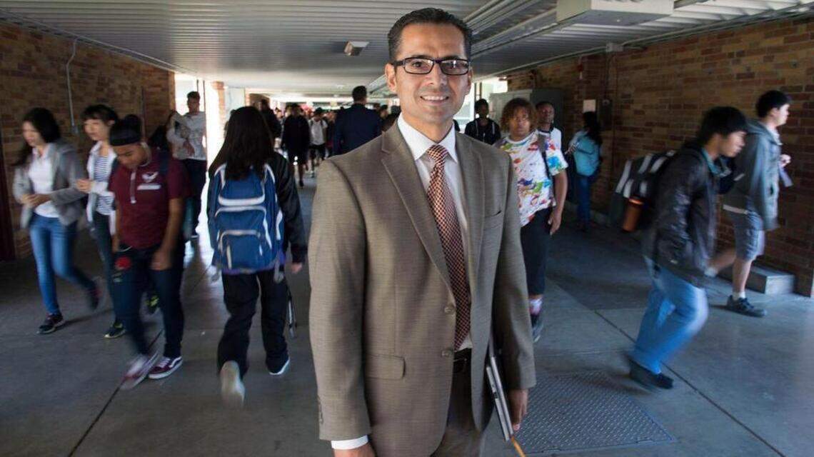 Sacramento city schools are committed to equity, but finances are a struggle