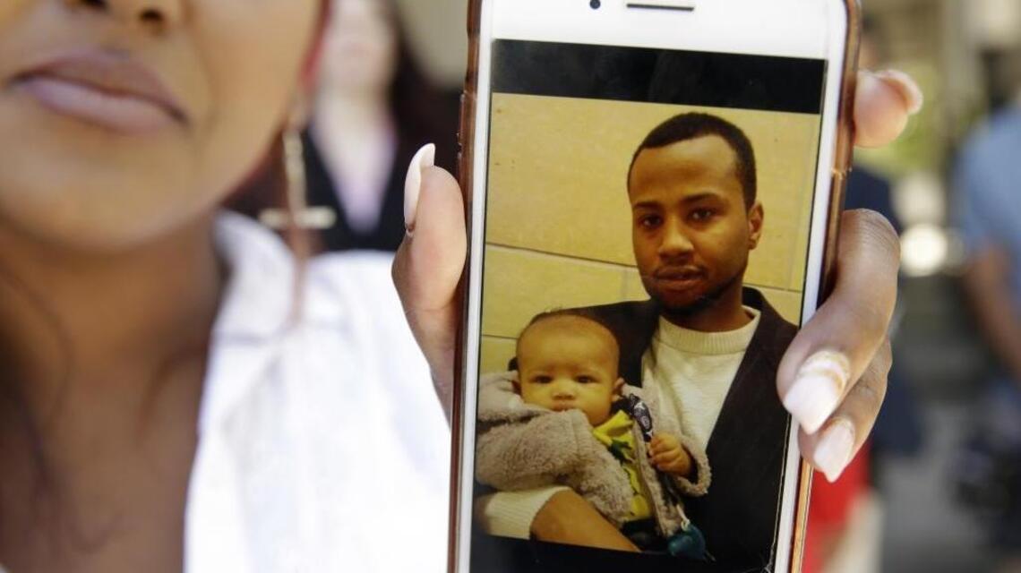 Family and public deserve to know more about Mikel McIntyre’s death