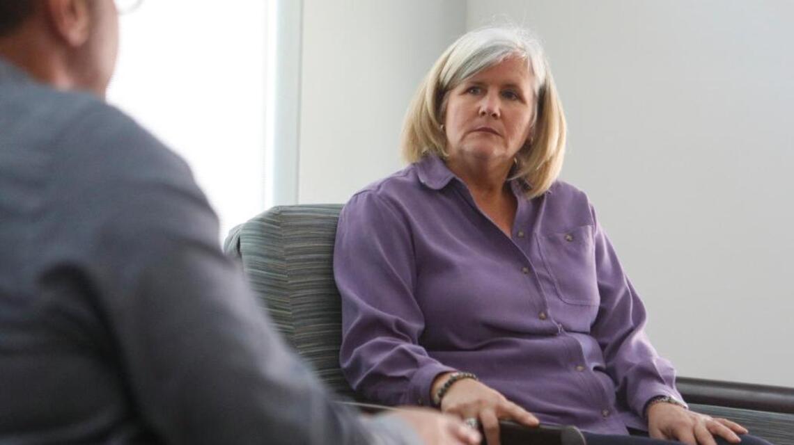 Older adults have mental health needs, too