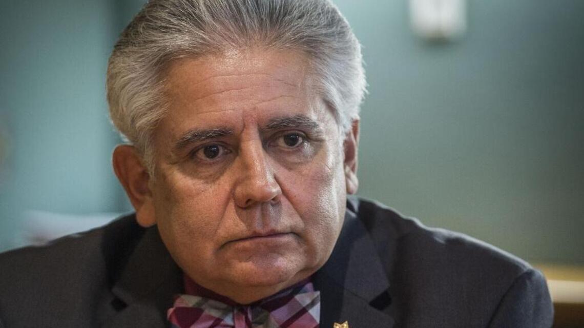 San Joaquin shows the way to end sheriff-coroner system