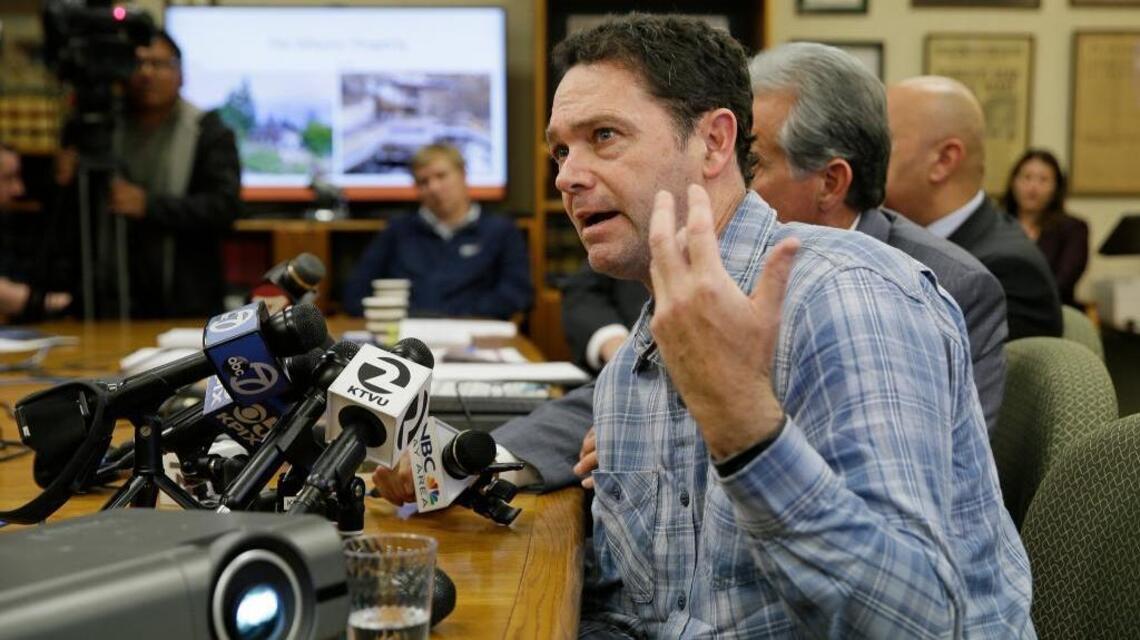 Legislature should put consumers first, not PG&E