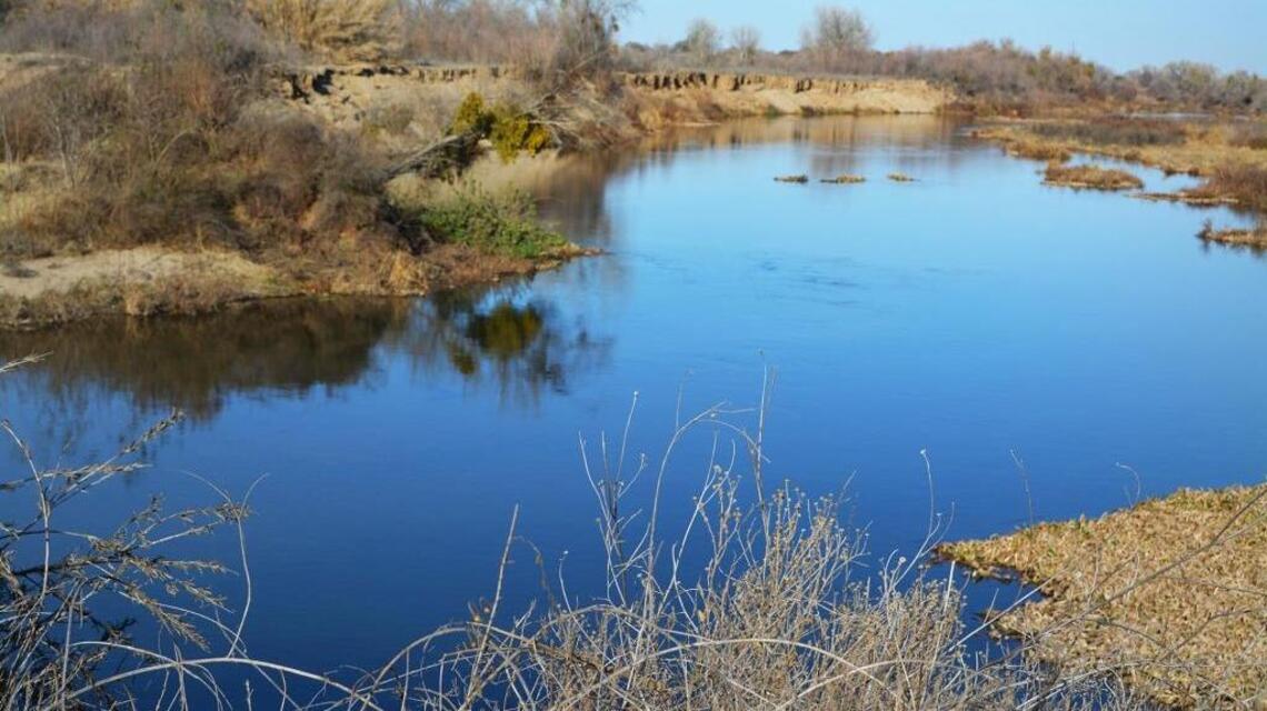 The flood management revolution in California you’ve never heard of