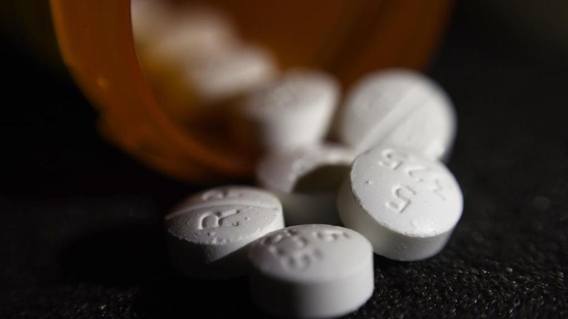 Almost a dozen Idaho counties are suing drug makers such as Johnson & Johnson and prescription retailers such as Walmart, saying the companies are responsible for an opioid abuse epidemic.