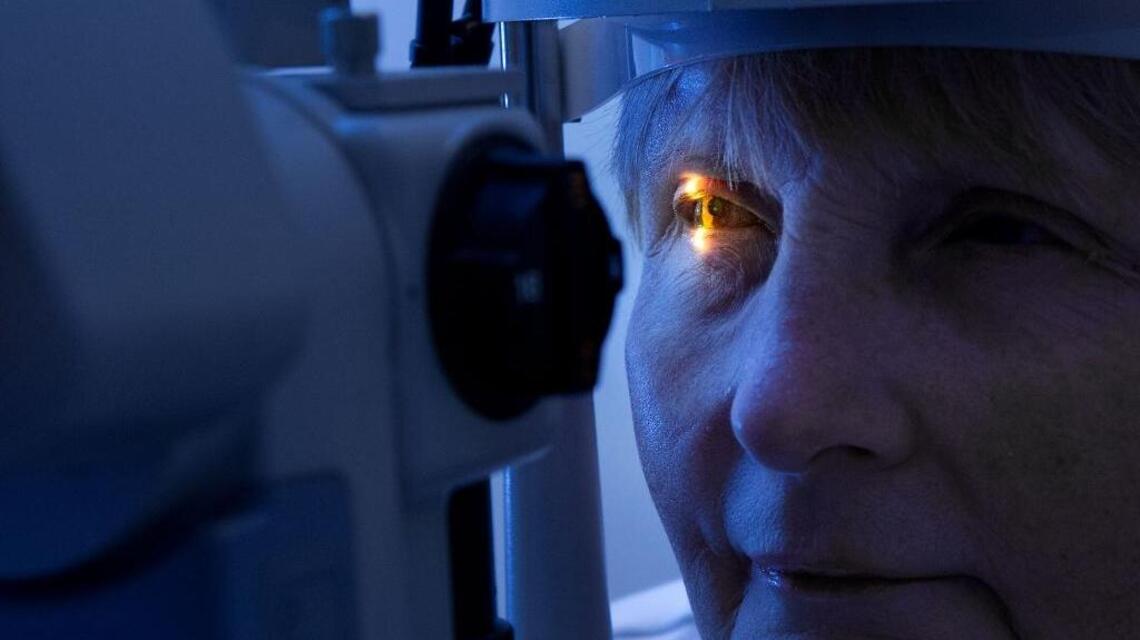 Non-physicians doing laser surgery on eyes? Idaho doctors call proposal ‘dangerous’