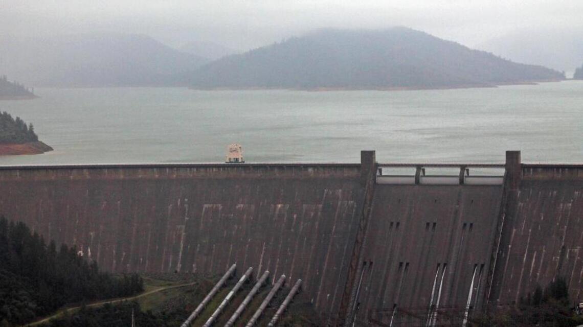 Ponzi scheme suspect flees into frigid California lake using underwater ‘sea scooter’