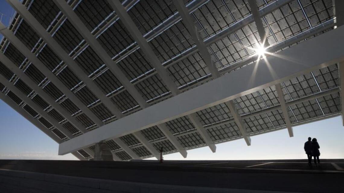 Fear-mongering by utilities won’t produce clean energy