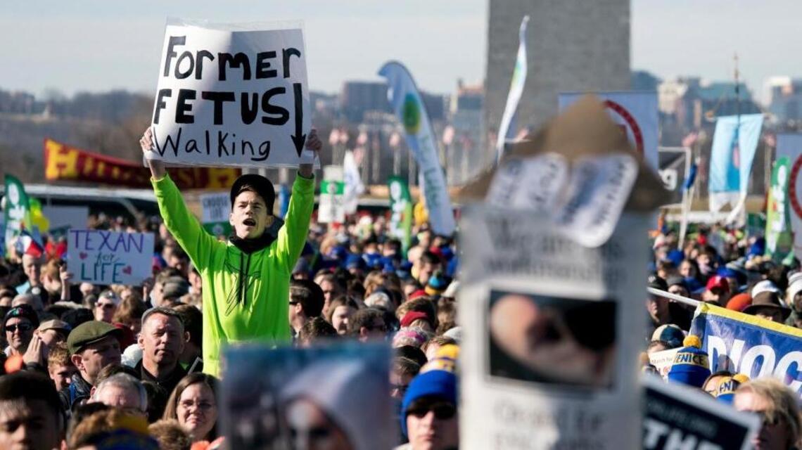 Californians want to reduce abortions, no matter what happens at Supreme Court