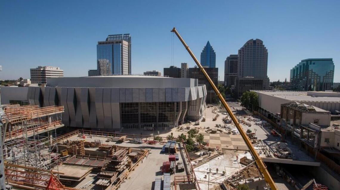 Sacramento hiring deal will increase construction costs
