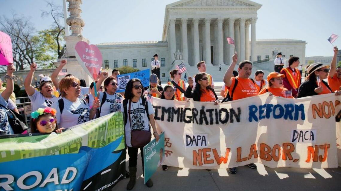 Our immigration courts are broken. A jury trial option could give asylum seekers a fair chance