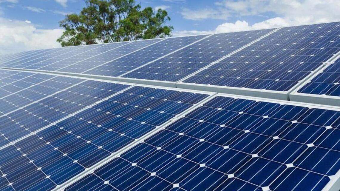 Community choice programs are not delivering on clean energy for California