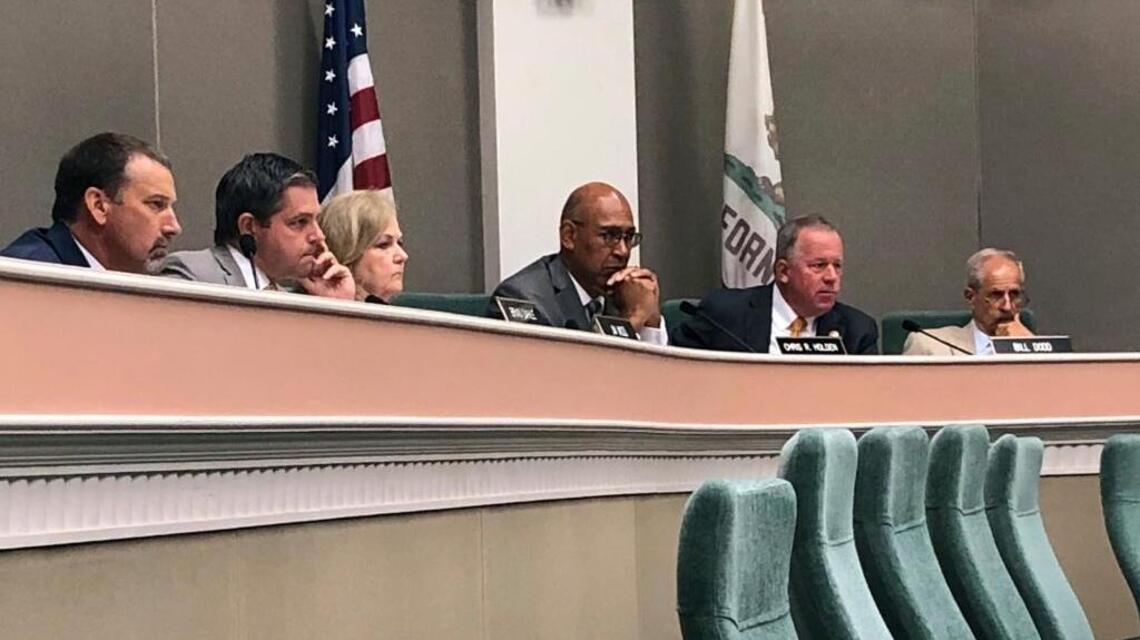 If utilities don’t get help on wildfires, California could be in another energy crisis