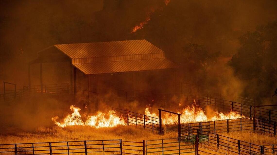 Residents and victims will come first in wildfire plan, not utilities