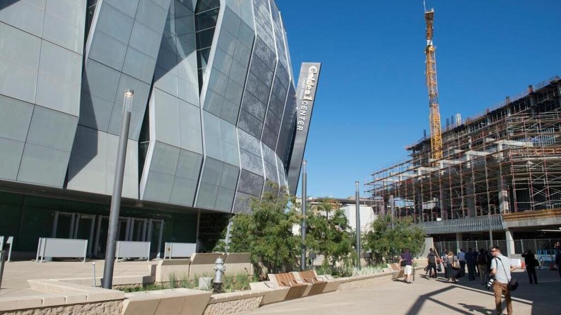 Sacramento hiring agreement will boost local businesses and workers