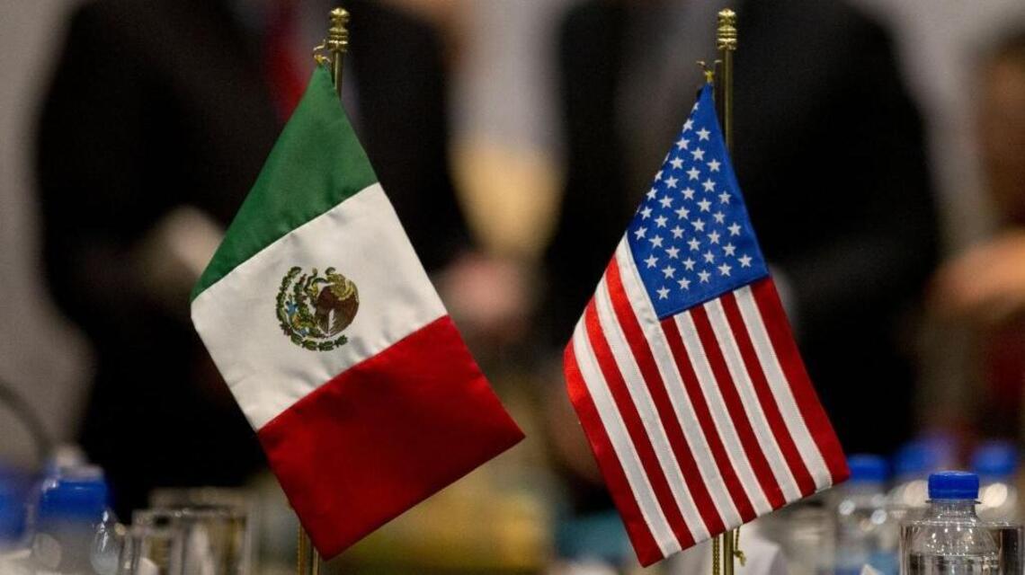 México está preparado para seguir relación con EEUU tras sus comicios, según su canciller