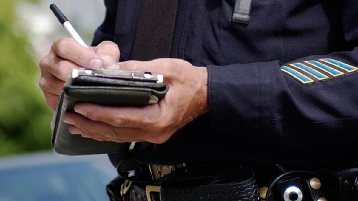 Many California drivers are not paying high-priced traffic tickets. 