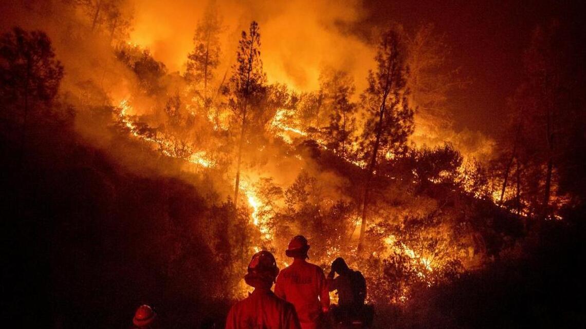 This will help stop California from going up in smoke